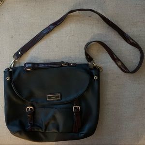 Topshop laptop bag